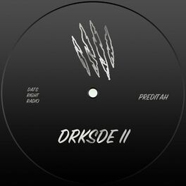 Album cover of Drksde II