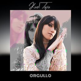 Album cover of Orgullo
