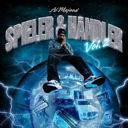 Album cover of Spieler & Händler Vol. 2