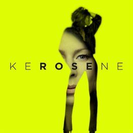 Album cover of KEROSENE