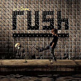 Album cover of Rush Cover (feat. Bella Shmurda)