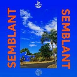 Album cover of Semblant