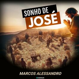 Album cover of Sonho de José
