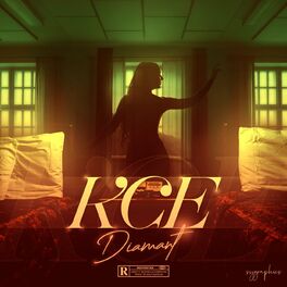 Album cover of KCE