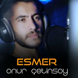 Album cover of Esmer
