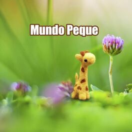 Album cover of Mundo Peques