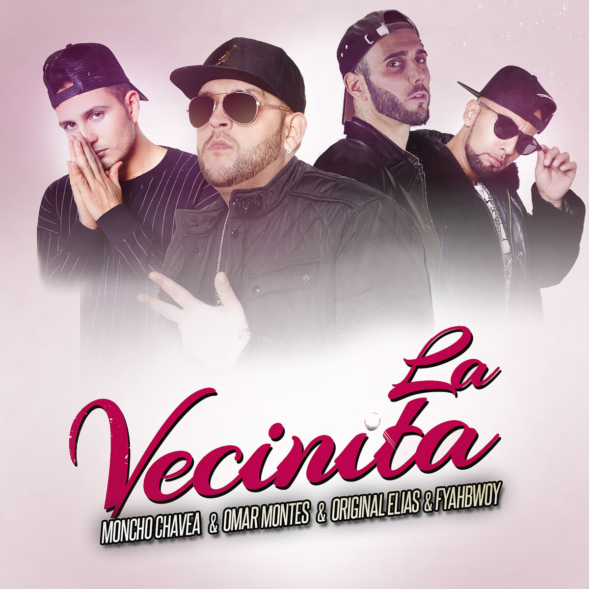 Moncho Chavea - La Vecinita: lyrics and songs | Deezer