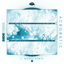 Album cover of Acrobatic (J. Worra Remix)