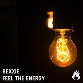 Album cover of Feel The Energy