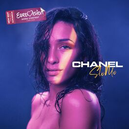 Album cover of SloMo (Eurovision's Dancebreak Edit)