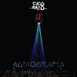 Album cover of Audiografía