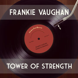Album cover of Tower of Strength