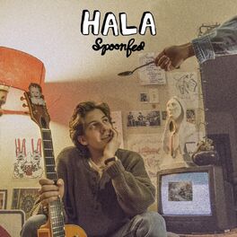 Album cover of Spoonfed