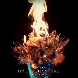 Album cover of Hotta Than Fire (feat. Beltek) [Beltek Edit]