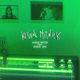 Album cover of Kevin Mitnick