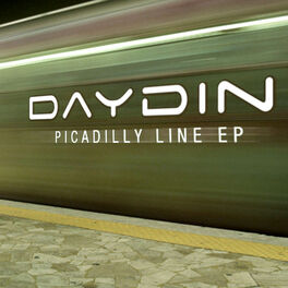 Album cover of Picadilly Line Ep