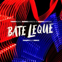 Album cover of Bate Leque (Johnny Bass Remix)