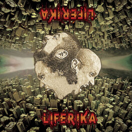 Album cover of Liférika