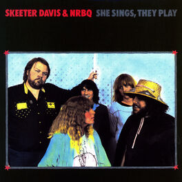 Album cover of She Sings, They Play