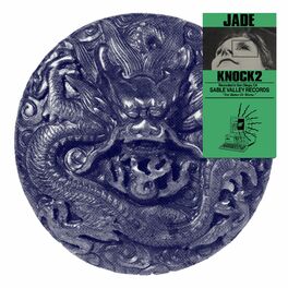 Album cover of JADE