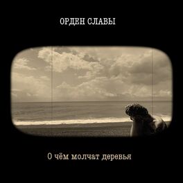 Album cover of О чём молчат деревья