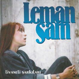 Album cover of Livaneli Şarkıları