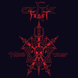 Album cover of Morbid Tales