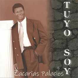 Album cover of Tuyo Soy, Vol. 5