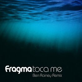 Album cover of Toca Me (Ben Rainey Remix)