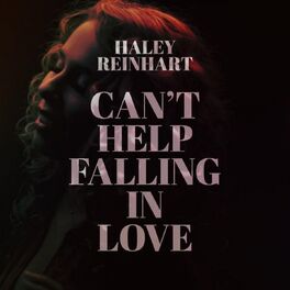 Album picture of Can't Help Falling in Love - Single