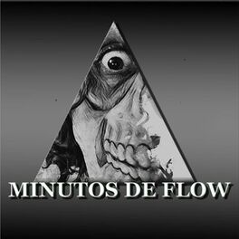 Album cover of Minutos De Flow