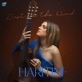 Album cover of Dust In The Wind