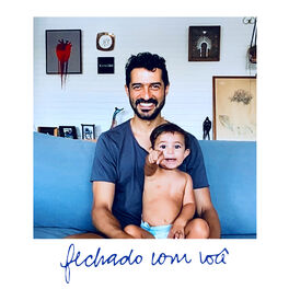 Album cover of Fechado Com Você