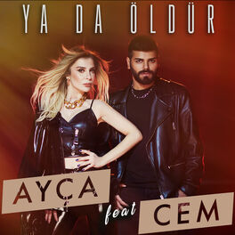 Album cover of Ya da Öldür