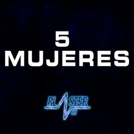Album cover of 5 Mujeres
