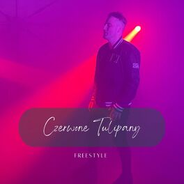 Album cover of Czerwone Tulipany (Radio Edit)