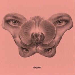 Album cover of Agnostika