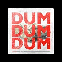 Album cover of Dum Dum Dum