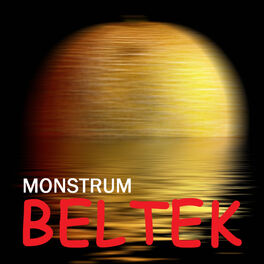 Album cover of Monstrum