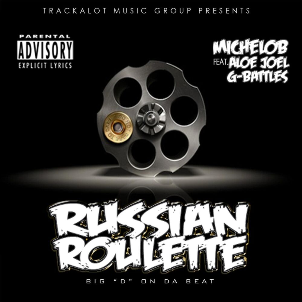 Accept Russian Roulette 1986. Kiss Russian Roulette.