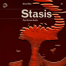 Album cover of Stasis