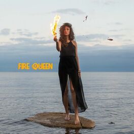 Album cover of Fire Queen