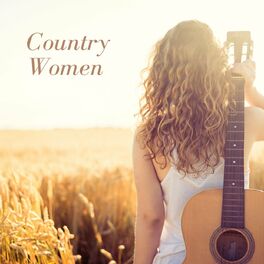 Album cover of Country Women