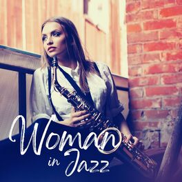Album cover of Woman in Jazz