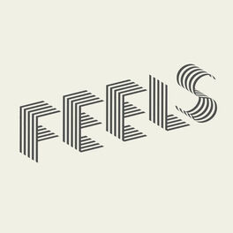 Album cover of F E E L S