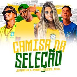 Album cover of Camisa da Seleção