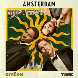 Album cover of Time (From the Motion Picture 