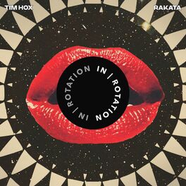 Album cover of Rakata