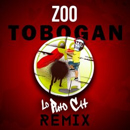 Album cover of Tobogan Remix