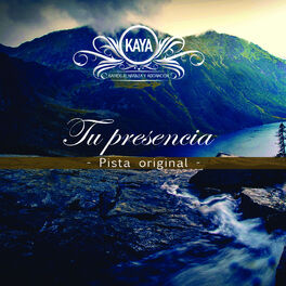 Album cover of Tu Presencia
